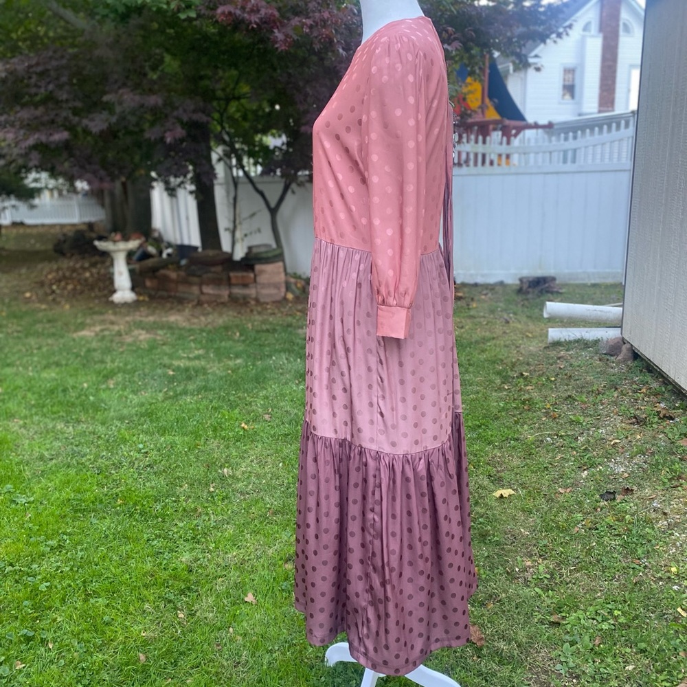 Pink Dress - Picture 4 of 6